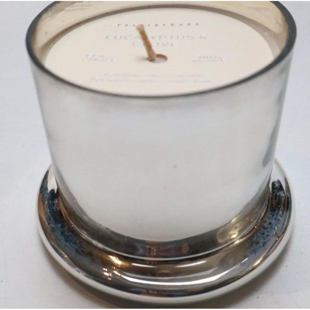 Pottery Barn pottery barn